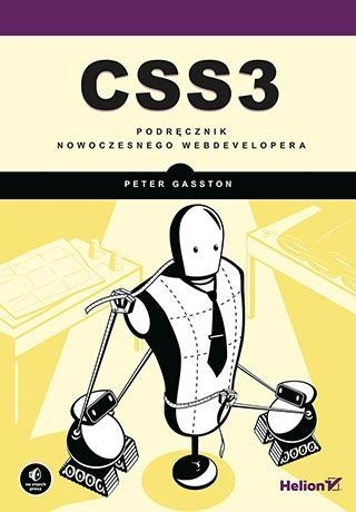 CSS3 Podręcznik nowoczesnego webdevelopera