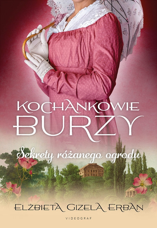 Kochankowie Burzy Tom 3