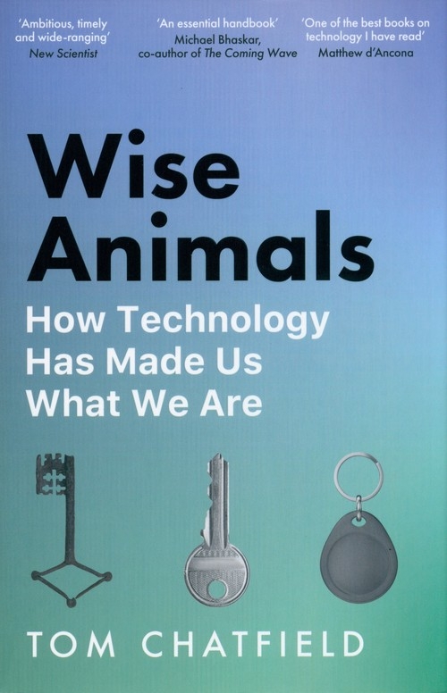 Wise Animals