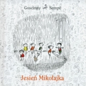 Jesień Mikołajka