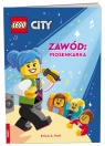 LEGO® City. Zawód: piosenkarka