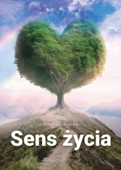 Sens życia - Justyna Kamińska