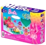 Klocki Barbie Color Reveal (HKF90)