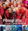 Fotografia podróżnicza Davey Steve