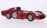 Ferrari 330 TRI/LM #10 1962 (212246)