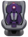 Fotelik 0-18 kg Liam Color Violet (51761)