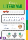 Pociąg z? Literkami Opracowanie zbiorowe