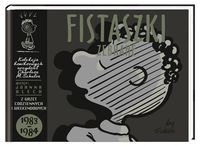 Fistaszki zebrane 1983-1984