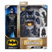 Figurka Batman 30 cm z akcesoriami (6067399)