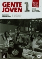 Gente Joven 1 Ćwiczenia - Encina Alonso Arija, Sans Neus Baulenas, Matilde Martinez Salles
