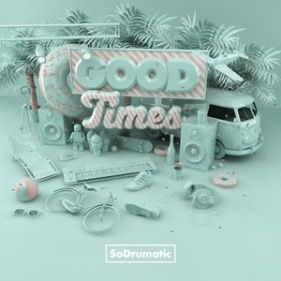 Good Times (Digipack)