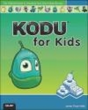 Kodu for Kids James Floyd Kelly