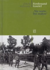 Nie warto być małym