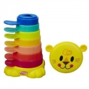 Playskool Wieża Kotek 7 elementów (B0501)