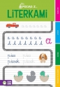 Pociąg z? Literkami - Opracowanie zbiorowe