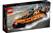 Lego Technic: Poduszkowiec ratowniczy (42120)