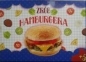 SAMOPOL GRA ZRÓB HAMBURGERA