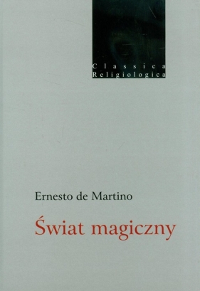 Świat magiczny - Martino Ernesto