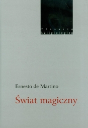 Świat magiczny - Martino Ernesto