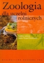 Zoologia dla uczelni rolniczych - Jolanta Hempel-Zawistowska