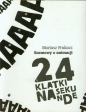 24 klatki na sekundę Rozmowy o animacji - Mariusz Frukacz