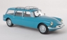 Citroen ID 19 Break 1960