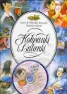 Kołysanki i lulanki (książka + CD)