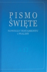  Pismo Święte Nowego Testamentu i Psalmy