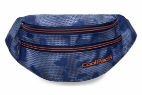 CoolPack - Madison - Saszetka nerka - Misty Tangerine (B64002)