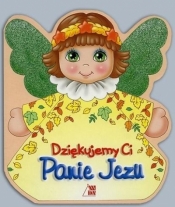Dziękujemy Ci Panie Jezu - Bogdan Król