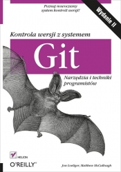 Kontrola wersji z systemem Git