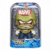 Figurka Avengers, Marvel Mighty Muggs - Drax (E2122/E2207)