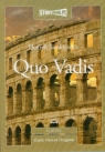 Quo Vadis
	 (Audiobook) Henryk Sienkiewicz