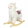 Lama na biegunach