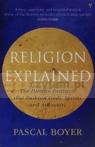 Religion Explained Boyer, Pascal