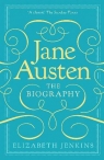 Jane Austen: The Biography Elizabeth Jenkins