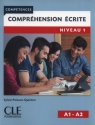 Compréhension écrite 2 Niveau 1 Livre