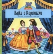 Bajka o Kopciuszku
