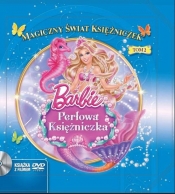 Barbie Perłowa księżniczka - <br />
