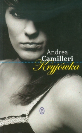 Kryjówka - Andrea Camilleri