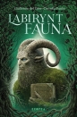 Labirynt Fauna - Cornelia Funke, Toro Guillermo