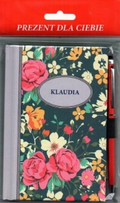Notes Imienny Klaudia
