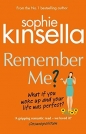 Remember Me? wer. angielska - Sophie Kinsella