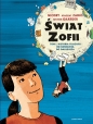 Świat Zofii. Tom 1. Historia filozofii od Sokratesa do Galileusza - Jostein Gaarder, Vincent Zabus