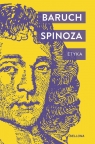 Etyka Spinoza Baruch
