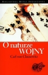 O naturze wojny Carl von Clausewitz