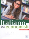 Italiano per economisti - edizione aggiornata Laura Incalcaterra McLoughlin, Luisa Pla-Lang, Giovanna Schiavo-Rotheneder