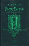 Harry Potter and the Philosopher's Stone. Slytherin J.K. Rowling
