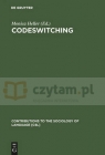 Codeswitching