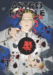 Astro Royale. Tom 3 - Ken Wakui